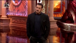 Bigg Boss - Season 19 - 1st November 2025